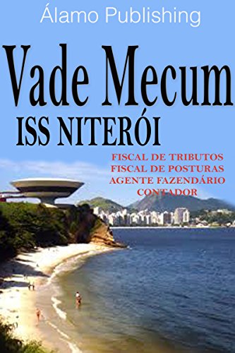 Livro PDF Vade Mecum – ISS Niterói