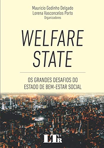 Livro PDF: WELFARE STATE