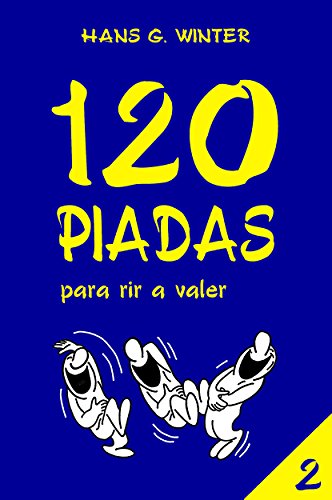 Livro PDF 120 PIADAS 2: para rir a valer – vol.2