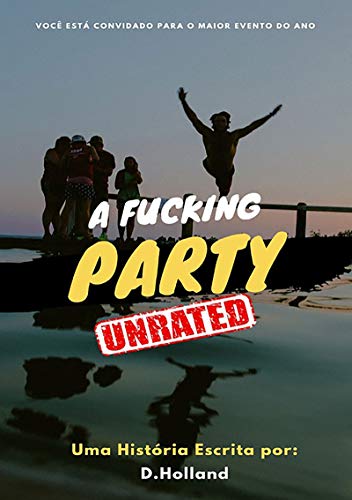 Livro PDF A Fucking Party