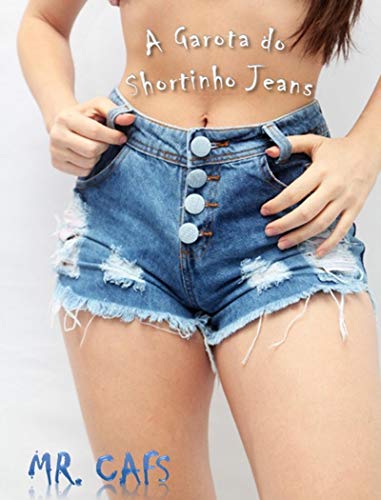 Livro PDF: A Garota do Shortinho Jeans