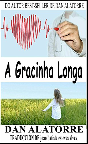 Livro PDF A Gracinha Longa