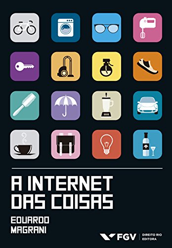 Livro PDF A internet das coisas