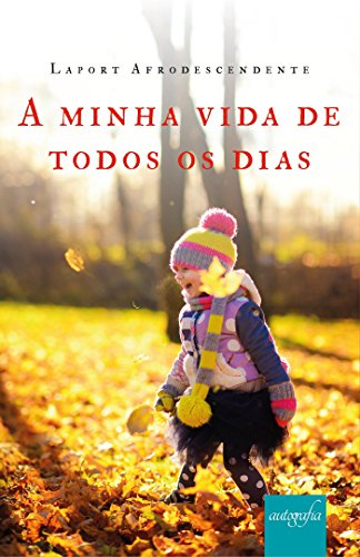 Livro PDF: A minha vida de todos os dias