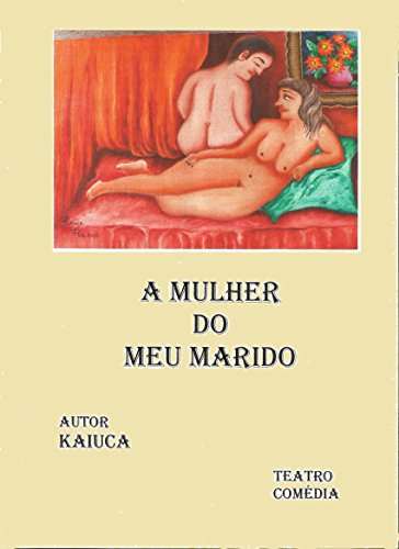 Livro PDF: A mulher do meu marido