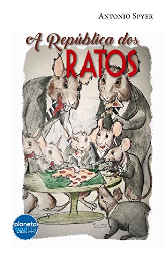 Livro PDF: A República dos Ratos