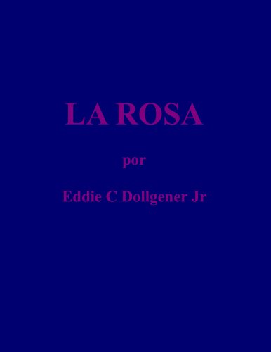 Livro PDF A Rosa