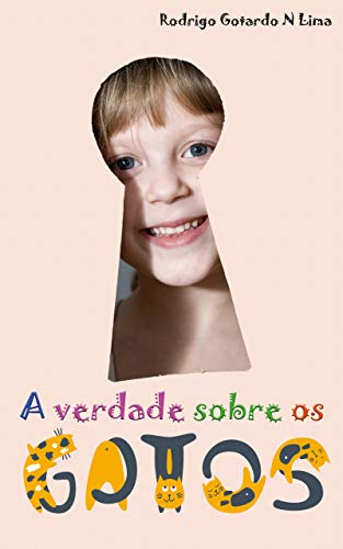 Livro PDF A verdade sobre os gatos