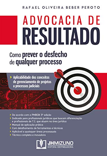 Livro PDF: Advocacia de Resultado: Como prever o desfecho de qualquer processo