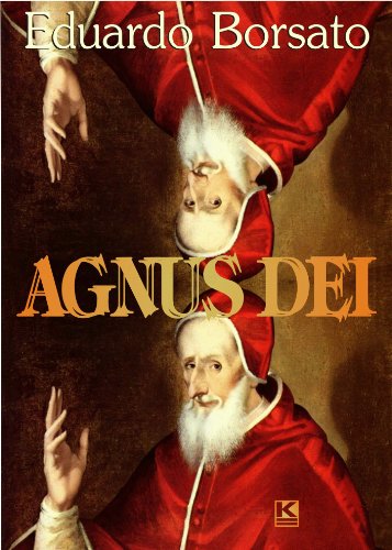 Livro PDF: Agnus Dei