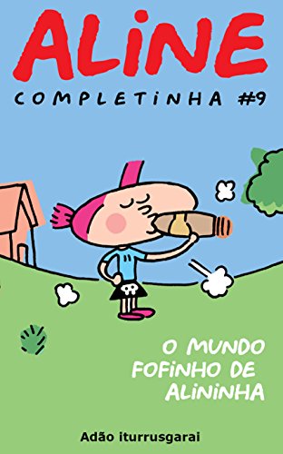 Livro PDF Aline Completinha 9