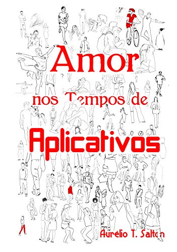 Livro PDF: Amor em tempos de aplicativos