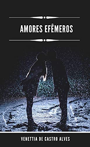 Livro PDF: Amores efêmeros