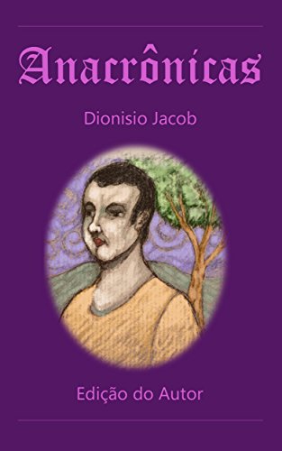 Livro PDF Anacrônicas