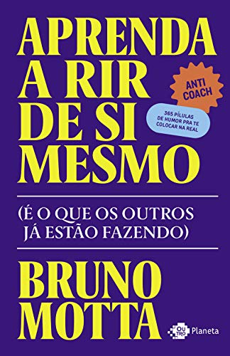 Livro PDF: Aprenda a rir de si mesmo: (é o que os outros estão fazendo)