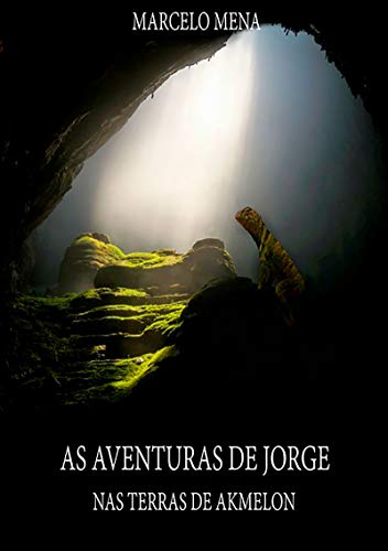 Livro PDF As Aventuras De Jorge – Iii