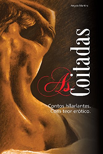 Livro PDF: AS COITADAS