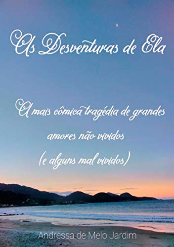 Livro PDF: As Desventuras De Ela