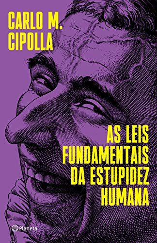 Livro PDF: As leis fundamentais da estupidez humana