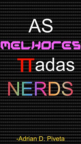 Livro PDF: As melhores (ou piores) piadas nerds