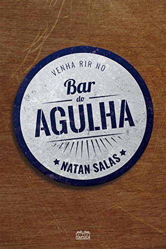 Livro PDF: Bar do Agulha