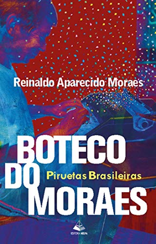 Livro PDF: Boteco do Moraes: Piruetas Brasileiras