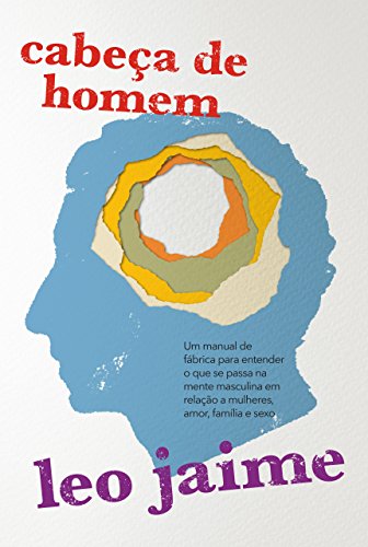 Livro PDF: Cabeça de homem