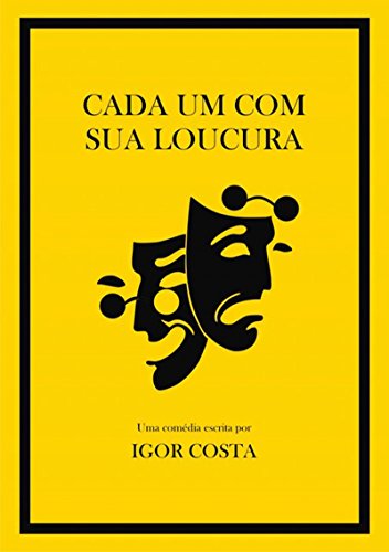 Livro PDF: Cada Um Com Sua Loucura