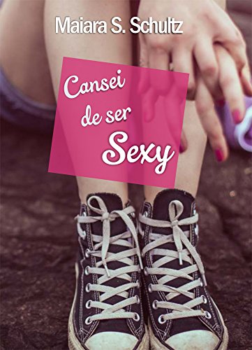 Livro PDF: Cansei de Ser Sexy