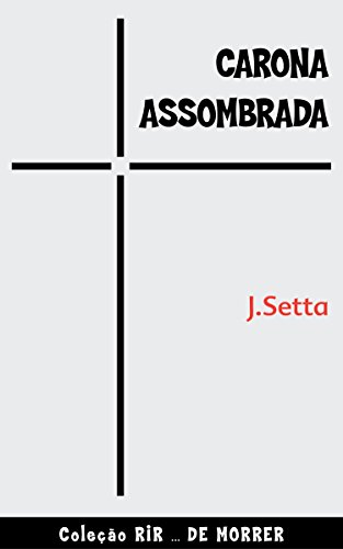 Livro PDF: Carona Assombrada