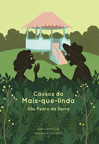 Livro PDF Causos da Mais-que-linda São Pedro da Serra