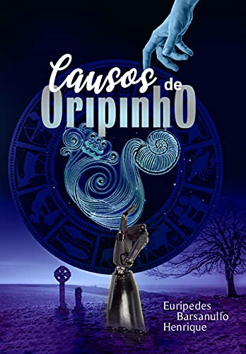 Livro PDF: Causos de Oripinho: Histórias e causos vivenciados.