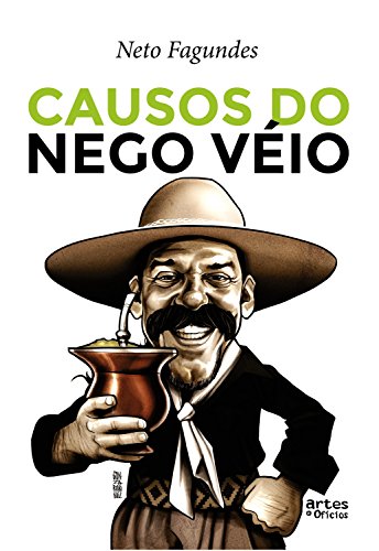 Livro PDF: Causos do Nêgo Véio