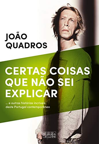 Livro PDF: Certas Coisas Que Não Sei Explicar