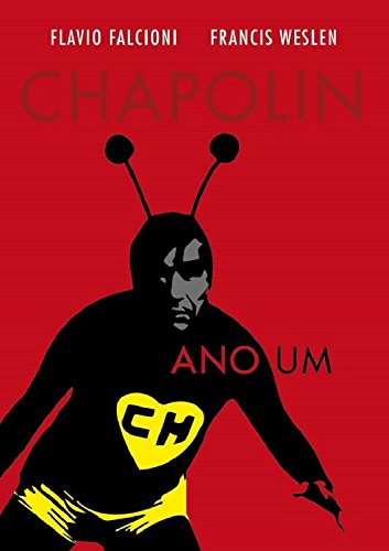 Livro PDF: Chapolin: Ano Um