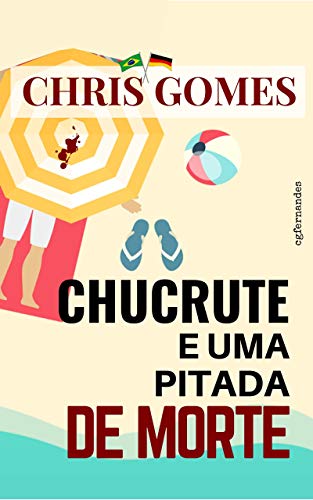 Livro PDF: Chucrute e uma pitada de Morte