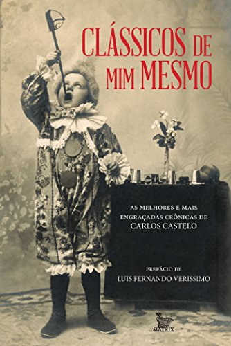 Livro PDF: Clássicos de mim Mesmo