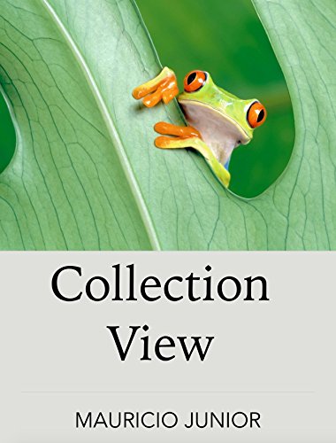 Livro PDF: CollectionView: iOS Developer 5