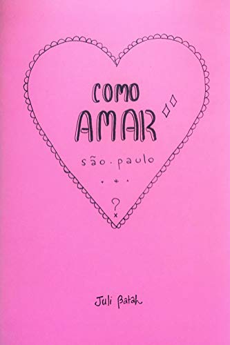 Livro PDF: Como Amar São Paulo?