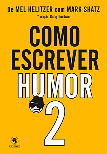 Livro PDF: Como escrever humor