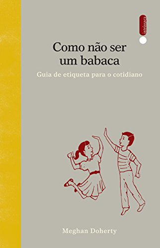 Livro PDF: Como não ser um babaca