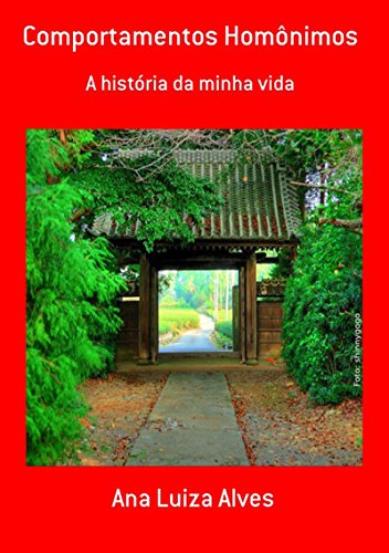 Livro PDF: Comportamentos Homônimos