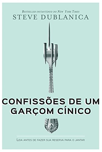 Livro PDF: Confissões de um garçom cínico