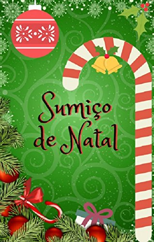 Livro PDF: Conto: Sumiço de Natal