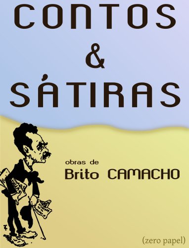 Livro PDF: Contos e sátiras