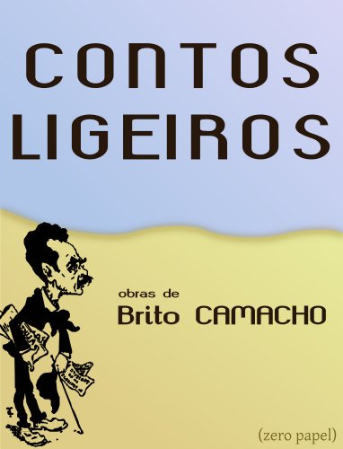 Livro PDF Contos ligeiros