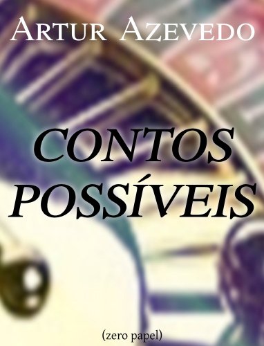 Livro PDF Contos Possíveis