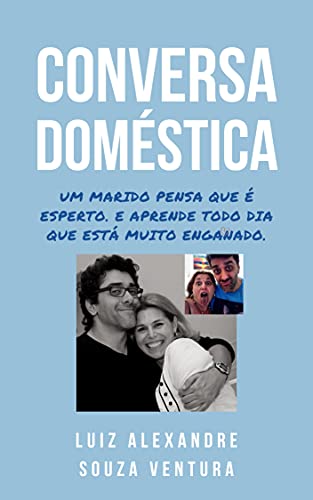 Livro PDF: Conversa Doméstica