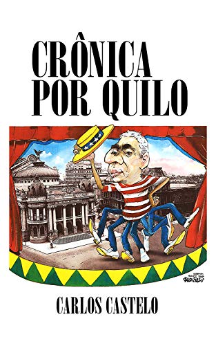 Livro PDF: Crônica por quilo