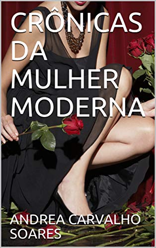 Livro PDF CRÔNICAS DA MULHER MODERNA